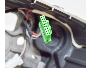 Руль Volvo V60 2018 - года 34220710A, 34220710