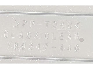 Přístrojová deska Toyota Land Cruiser (J150) 2014 769317440, 769317440