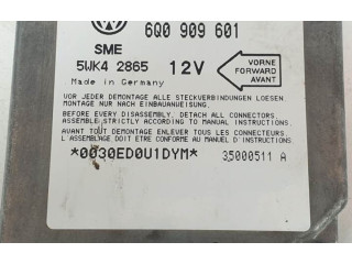 Блок предохранителей 6Q0909601, 35000511A Volkswagen Lupo