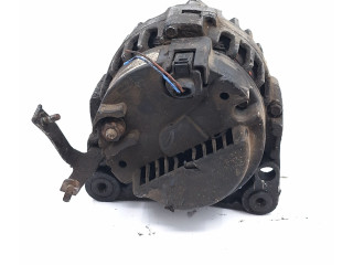 Генератор 03D903025H, 03D903025H Skoda Fabia Mk1 (6Y)