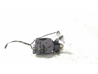 Двигатель задвижки потока воздуха