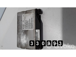 Блок управления двигателя 0260002584 Jaguar XJ X308