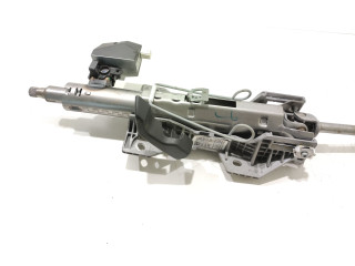  рейка  Колонка рулевая 9685984177   Peugeot 508 