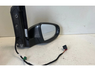 Зеркало электрическое        Volkswagen Touran II  2010 - 2016 года   