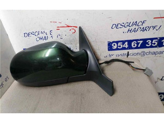Зеркало (механическое)       Volvo S80  1999 - 2003 года   