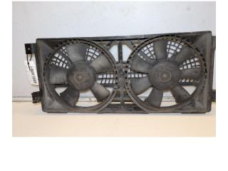 Вентилятор радиатора 88210-09050 SsangYong Actyon sports I