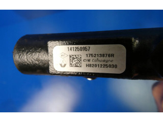 Vstřikovací lišta 141250957 Mercedes-Benz A W176