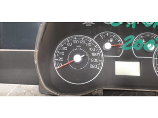 Přístrojová deska Fiat Punto (199) 2012 51803117