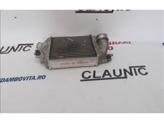 Интеркулер  SICTM0180, SU.013.18.1930   Subaru Forester SH 