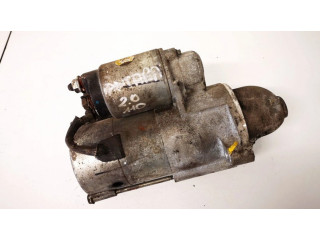 Стартер 96843574 Chevrolet Captiva