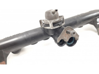 Топливная рампа 17201017, 9510173045   Hummer H2 6.0 