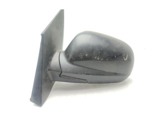 Зеркало электрическое        SsangYong Actyon sports I  2005 - 2012 года   