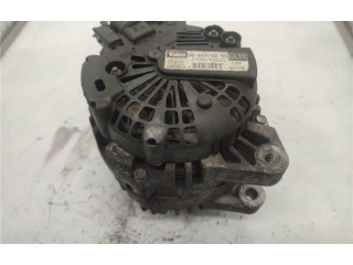 Генератор 9646476280, 2542925A Citroen Xsara Picasso
