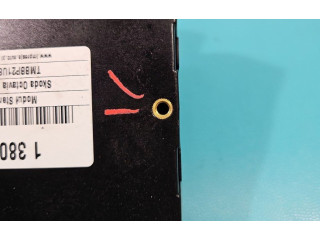 Блок комфорта 1J0959799Q, IMPRK1380398   Skoda Octavia Mk1 (1U)   