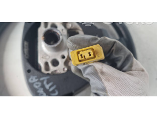 Руль Honda City 2002 - 2008 года 77800SELT8, H0Y051646