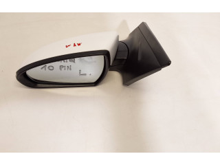 Зеркало электрическое Hyundai Ioniq 2016 - года