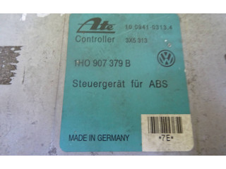 Блок управления АБС 1H0907379B   Volkswagen PASSAT B4