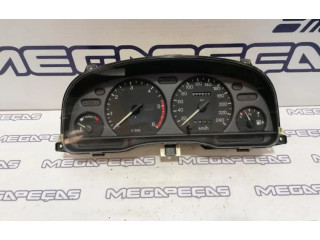 Спидометр (приборный щиток) 93BB-10849-TA Ford Mondeo MK I
