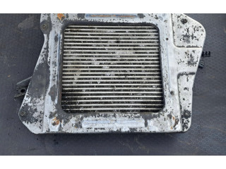 Интеркулер     Nissan X-Trail T30 