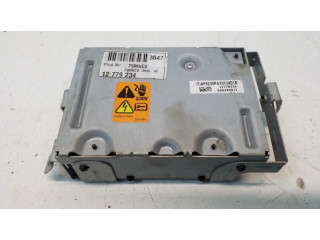 Блок управления Xenon