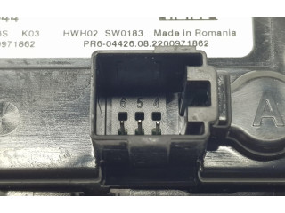 Дисплей    11A907049, 11A907049   Cupra Leon