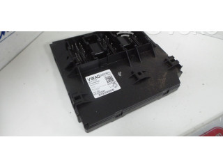 Модуль управления BSM 5K0937087AJ   Volkswagen Jetta VI    