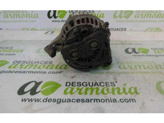 Генератор 38522296F   Jeep Grand Cherokee (WJ)      