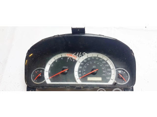 Панель приборов 96941866, AG8F160253 Chevrolet Captiva