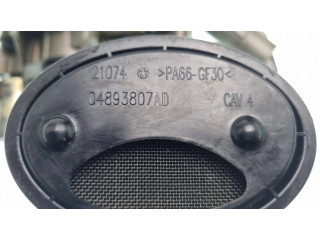 Čerpadlo oleje 04893807AD, 2041618658 Chrysler Pacifica 3.6