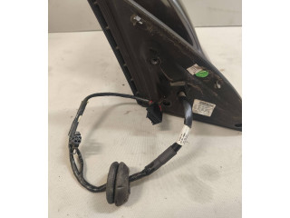 Zpětné zrcátko Audi Q7 4L 2007 4L1857409D, 0705578097