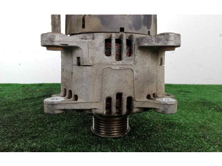 Генератор VAG.140AH-OVALADO Skoda Octavia Mk2 (1Z)