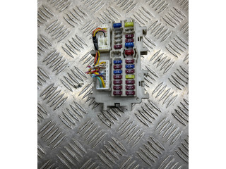 Pojistková skříňka 1052918, J0285 Nissan Navara D40 2013