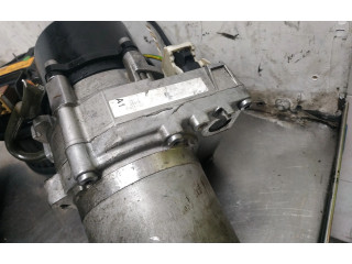 Насос усилителя руля