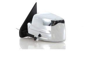 Зеркало электрическое Jeep Cherokee - года