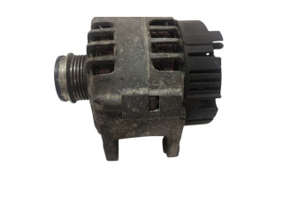 Генератор 028903031A, 2542508E   Skoda Superb B5 (3U)      