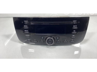 Řídící jednotka    Fiat Punto Evo 2010