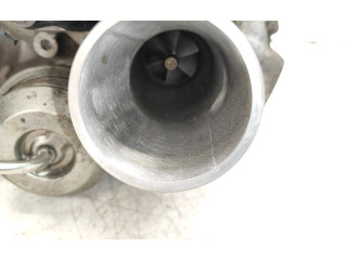 Турбина Maserati Ghibli  297712, 1405220237E20   для двигателя M156B      