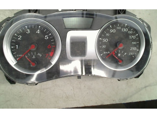 Přístrojová deska Renault Clio III 2009 8200820999C, 8200820999C