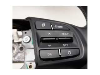 Руль Hyundai i10   -  года 0000322, 200114      