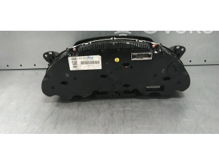 Přístrojová deska  Audi A4 S4 B8 8K 2008 8K0920930A, 8K0920930AX  