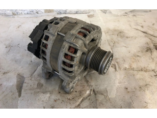 Генератор 04L903024T Skoda Karoq