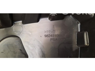 Блок предохранителей     Peugeot 2008 II    