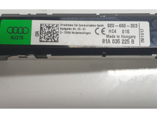 Блок комфорта 81A035225B, 81A035225B Audi Q2 -