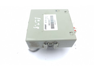 Другие блоки управления / модули 8631A417   Citroen C-Crosser   