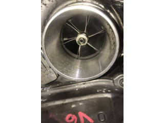  Турбина Audi A6 S6 C6 4F  059145702T, 059145702T         