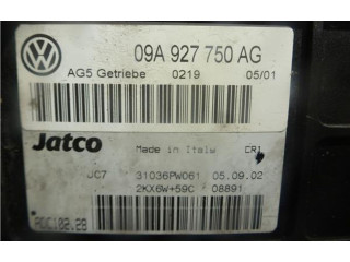 Блок управления коробкой передач    Audi A3 S3 8L