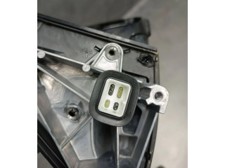 Зеркало (управляемое электричеством) 6727215   BMW iX3 G08