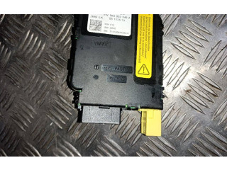 Блок управления Xenon