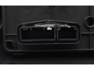 Блок управления климат-контролем K32861190 Mazda CX-5 II