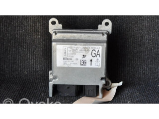 Блок подушек безопасности 6M2T14B056AD, 0285010140 Ford Galaxy